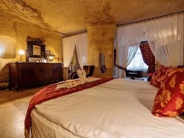 Mithra Cave Goreme