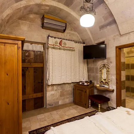 Hotel Mithra Cave 4*