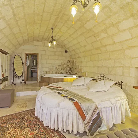 Hotel Mithra Cave Cappadocia