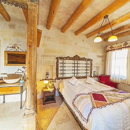 Hotel Mithra Cave Cappadocia Goreme