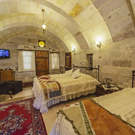 Mithra Cave Cappadocia 4* Goreme