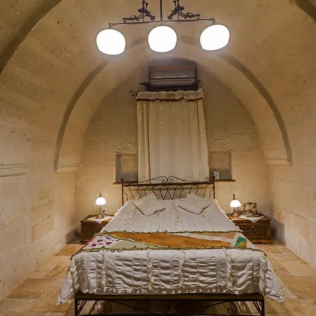 Mithra Cave Cappadocia Hotel Goreme