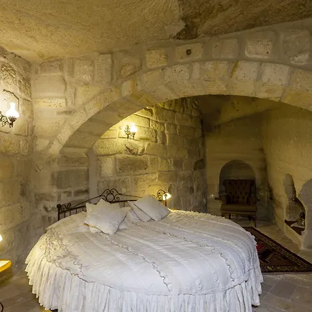 Mithra Cave Cappadocia 4* Goreme