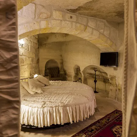 Mithra Cave Cappadocia 4* Goreme