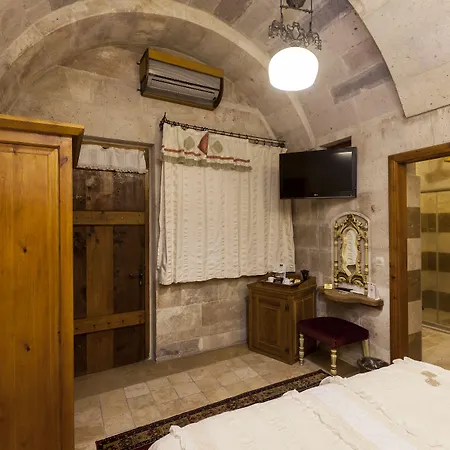 Mithra Cave Cappadocia 4*