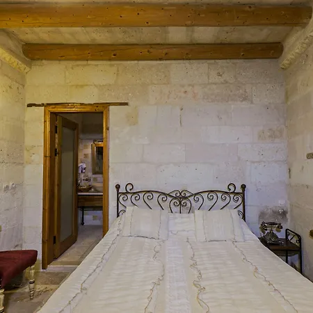 Mithra Cave Cappadocia Hotel 4*