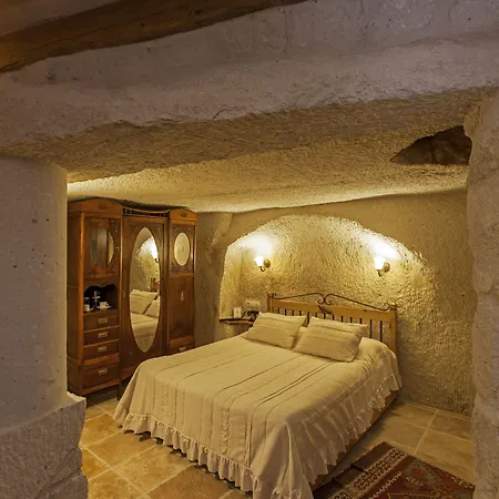 Hotel Mithra Cave Cappadocia Goreme