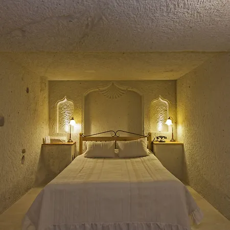 Mithra Cave Cappadocia Hotel 4*