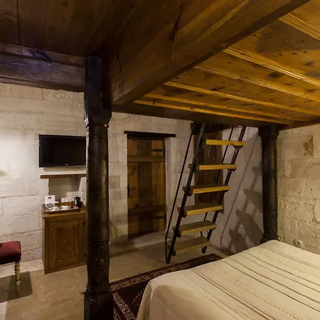Mithra Cave Cappadocia Hotel Goreme