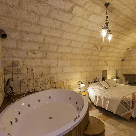 Mithra Cave Cappadocia 4* Goreme