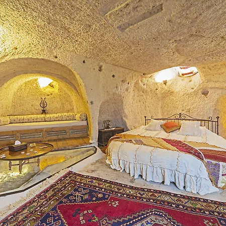 Mithra Cave Cappadocia Hotel Goreme