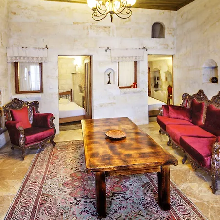 Mithra Cave Cappadocia Hotel