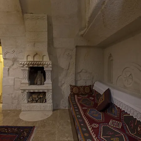 Mithra Cave Cappadocia Hotel