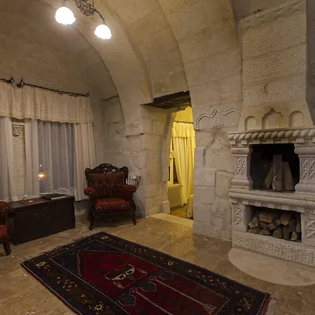 Hotel Mithra Cave Cappadocia Goreme