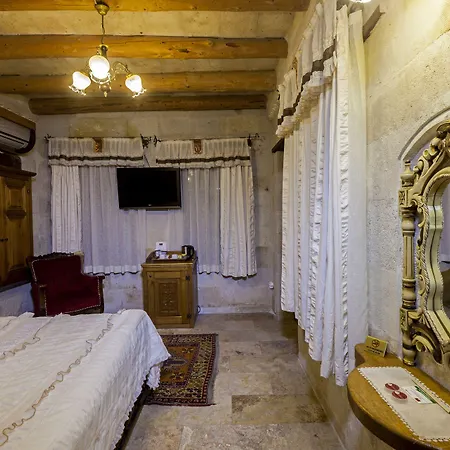 Hotel Mithra Cave Cappadocia Goreme
