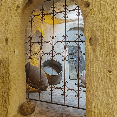 Mithra Cave Cappadocia Hotel 4*