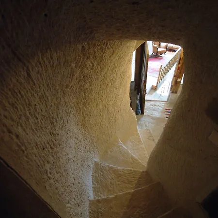 Mithra Cave Cappadocia 4*