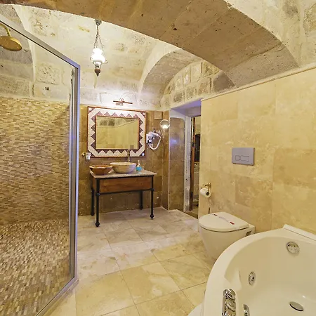 Hotel Mithra Cave Cappadocia Goreme