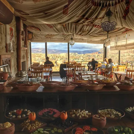 Mithra Cave Cappadocia 4* Goreme