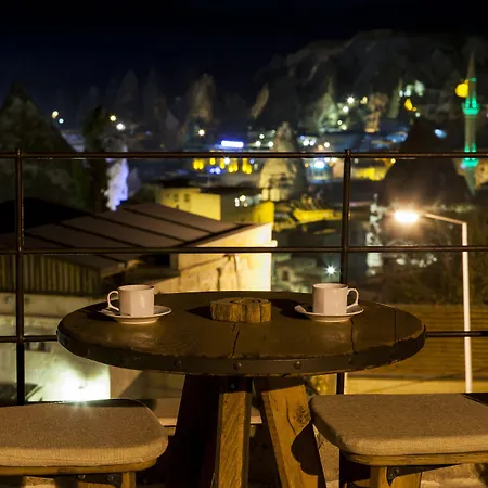 Hotel Mithra Cave Cappadocia Goreme