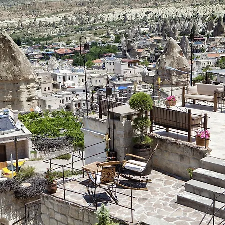 Mithra Cave Cappadocia Hotel 4*