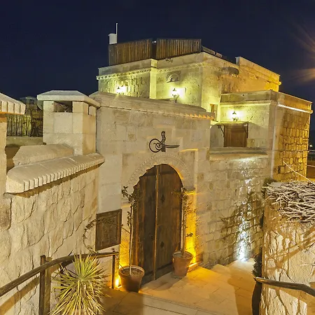 Hotel Mithra Cave Cappadocia Goreme