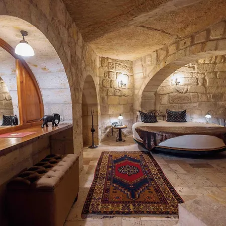 Mithra Cave Cappadocia Hotel Goreme