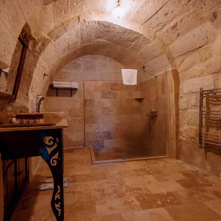 Hotel Mithra Cave Cappadocia Goreme