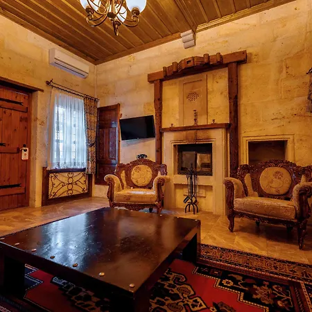 Hotel Mithra Cave Cappadocia