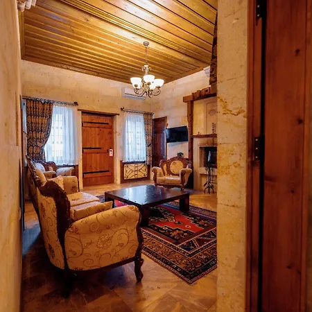 Hotel Mithra Cave Cappadocia Goreme