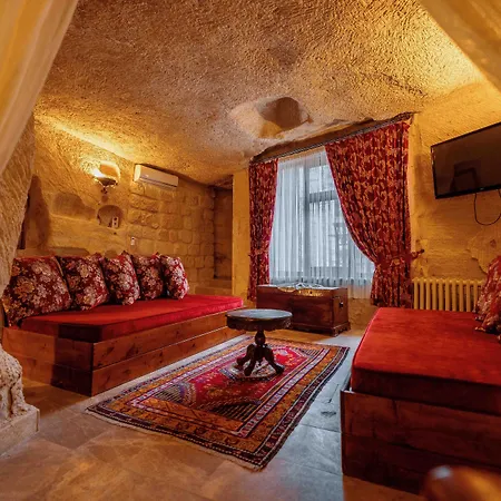 Mithra Cave Cappadocia Hotel