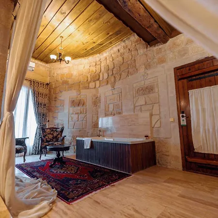 Hotel Mithra Cave Cappadocia
