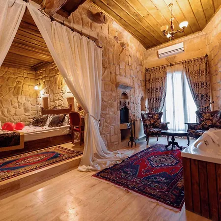 Mithra Cave Cappadocia Hotel 4*