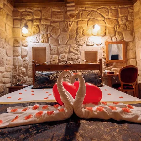 Mithra Cave Cappadocia Hotel Goreme