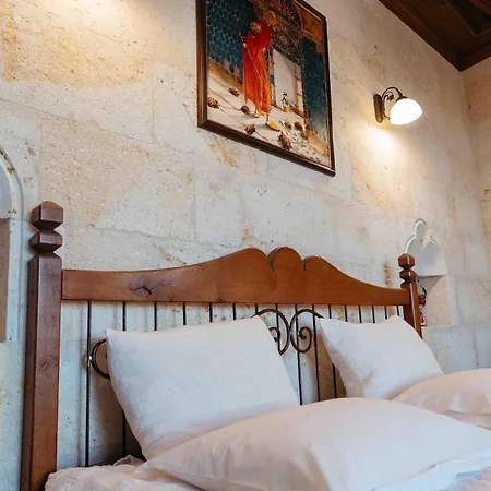 Mithra Cave Cappadocia Hotel