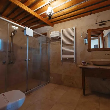 Hotel Mithra Cave Cappadocia