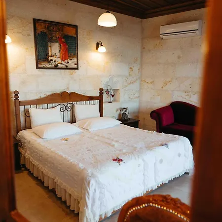 Mithra Cave Cappadocia Hotel 4*