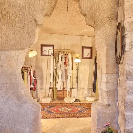 Mithra Cave Cappadocia 4* Goreme