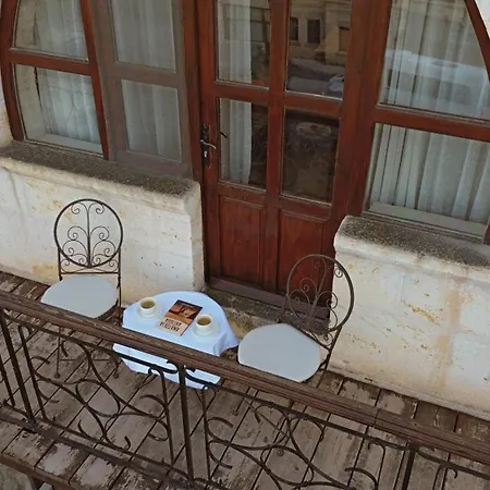 Mithra Cave Cappadocia Hotel