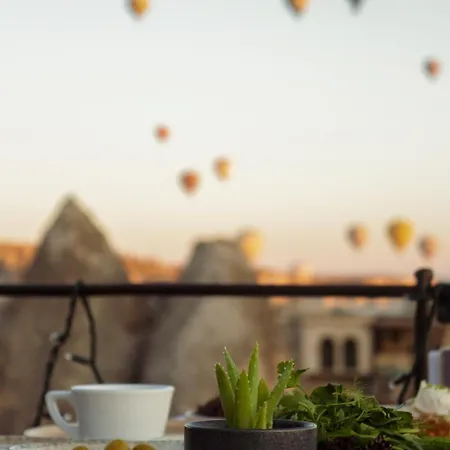 Mithra Cave Cappadocia Hotel Goreme