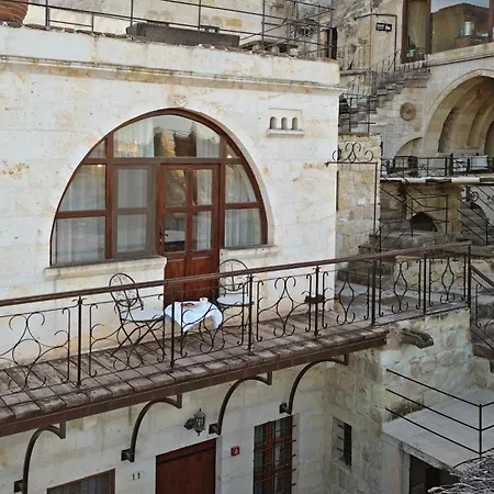 Mithra Cave Cappadocia 4*
