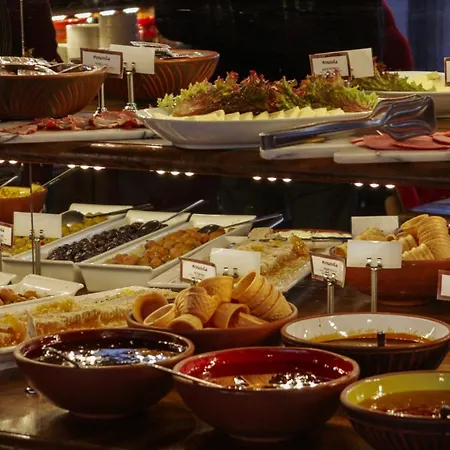 Hotel Mithra Cave Cappadocia 4*