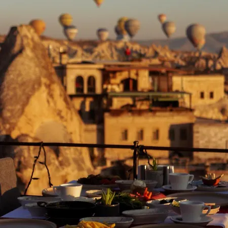 Hotel Mithra Cave Cappadocia Goreme