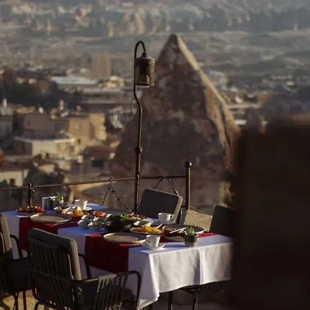 Mithra Cave Cappadocia 4* Goreme