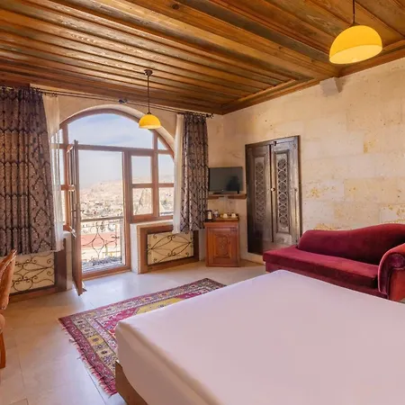 Hotel Mithra Cave Cappadocia 4*