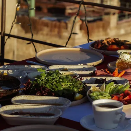 Mithra Cave Cappadocia Hotel Goreme