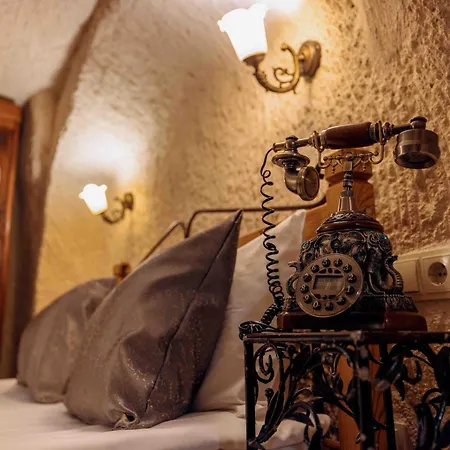 Hotel Mithra Cave Cappadocia Goreme
