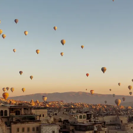 Mithra Cave Cappadocia 4* Goreme