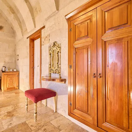 Mithra Cave Cappadocia Hotel 4*