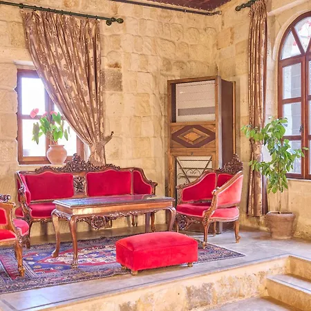 Mithra Cave Cappadocia Hotel Goreme